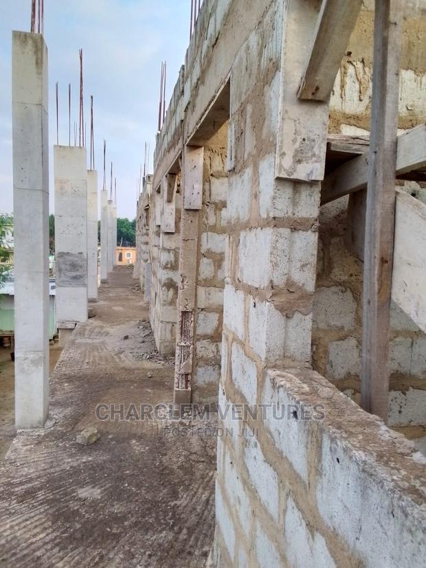 10bdrm Apartment in Charclem Ventures, Haatso for sale · Photo 4