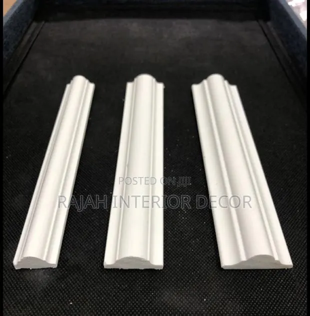 Wall Application Molds(Wainscoting) · Photo 1
