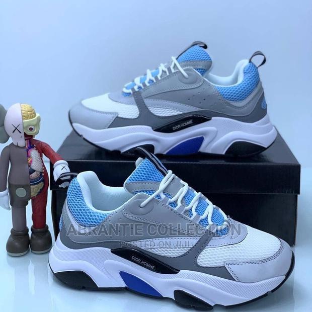 Christian Dior Homme B22 Sneaker · Photo 1