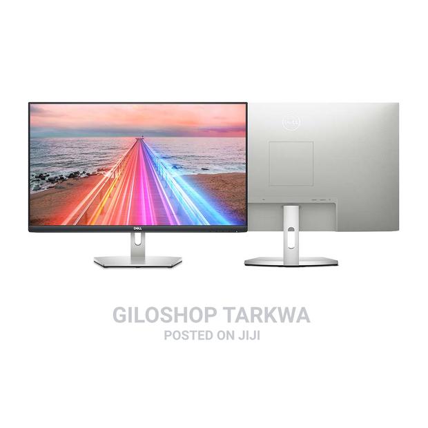 Dell 24 Monitor-s2421hn Full HD (1080p) At 75hz · Photo 1