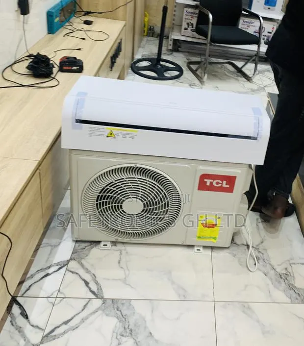 Choose Best TCL 1.5hp R410a Split Inverter Air Conditioner · Photo 1