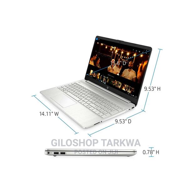 New Laptop HP Stream Notebook 8GB Intel Core I5 SSD 512GB · Photo 2