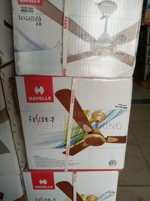 Ceiling Fans for Sale · Photo 1