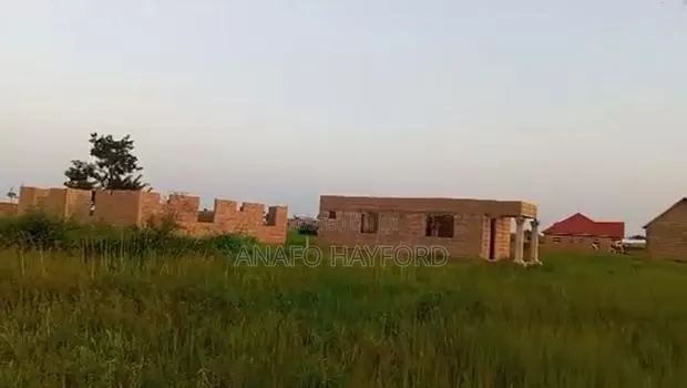 Land for Sale in Wamali Tamale · Photo 1