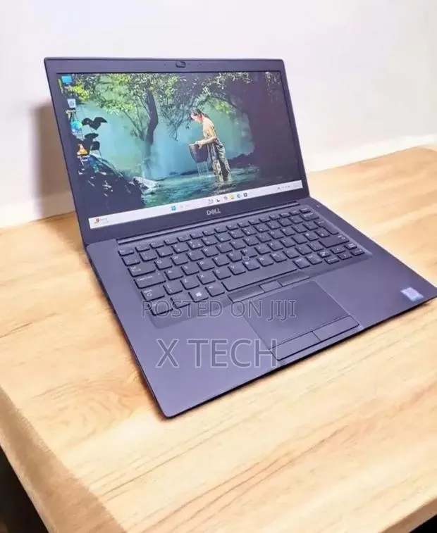 Laptop Dell Latitude 3510 8GB Intel Core i5 SSD 256GB · Photo 1