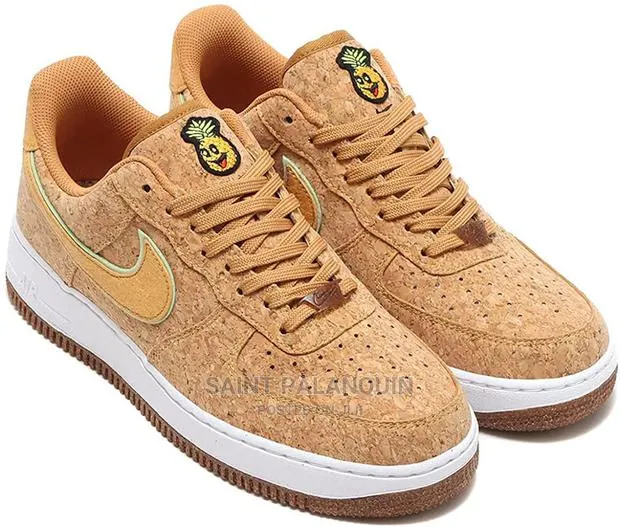 Nike Airforce 107 · Photo 1