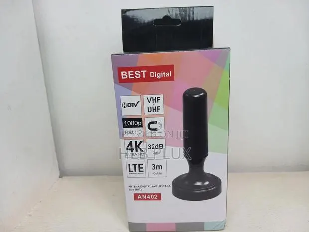 Digital Indoor Antenna