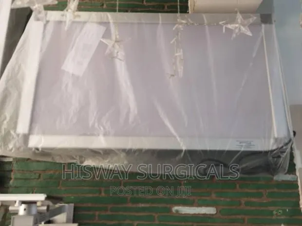 X Ray Viewing Box (Double) · Photo 1