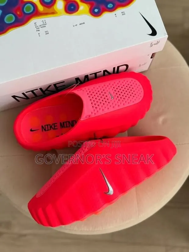 Nike - Mind 001 · Photo 1
