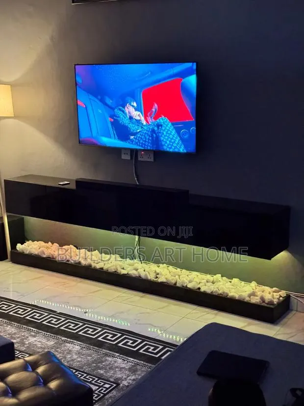 TV Stand/Console(Original Board) Free Delivery · Photo 1