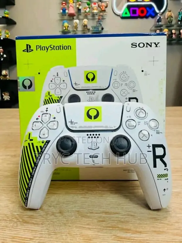 Limited Edition Pad · Photo 1
