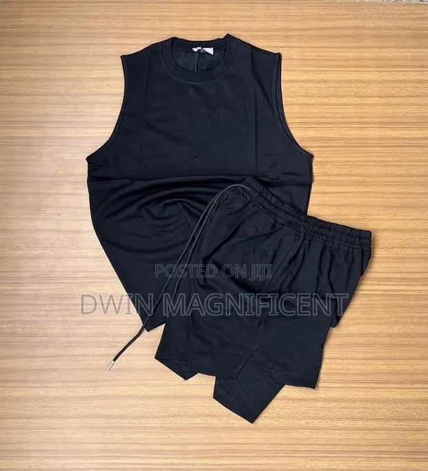 Armless Top and Down · Photo 1