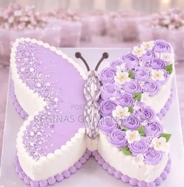 Reginas Golden Bakes · Photo 1
