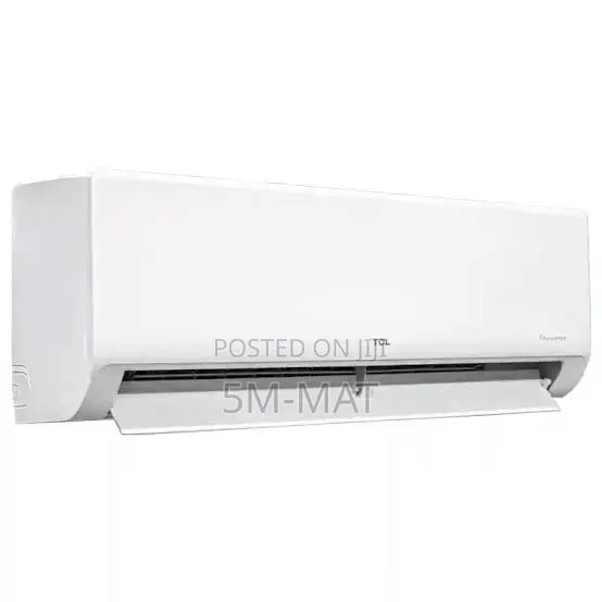 TCL Tac-18csd/Zg21i 2.0 Hp Split Inverter Air Conditioner R32 Gas · Photo 1