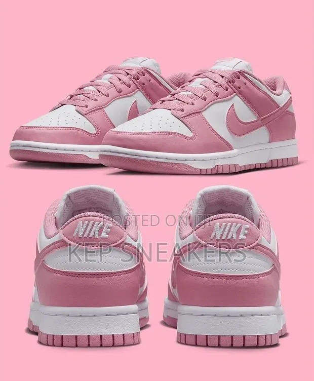 Nike Dunk Low Next Nature · Photo 1
