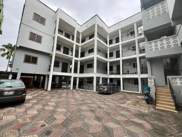 2bdrm Apartment in Alys Plaza, Dzorwulu for rent · Photo 1