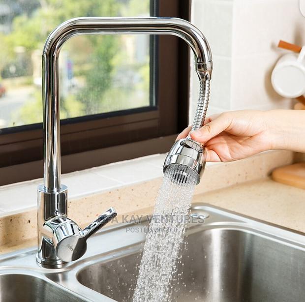 Anti Splash Faucet Head · Photo 5