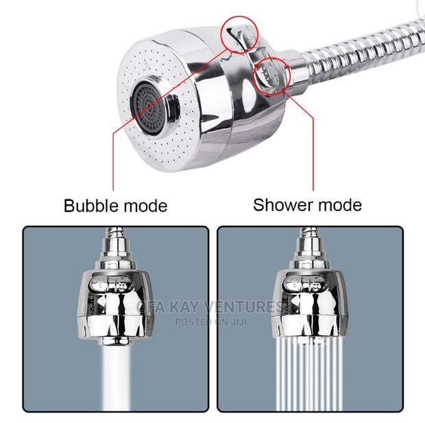 Anti Splash Faucet Head · Photo 2