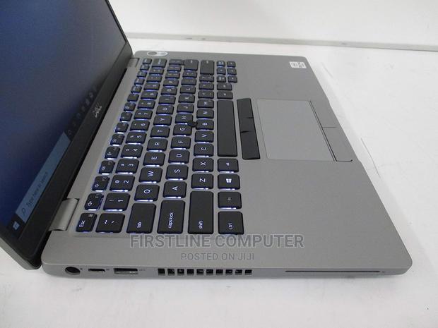 New Laptop Dell Latitude 14 5414 8GB Intel Core I7 SSD 512GB · Photo 1