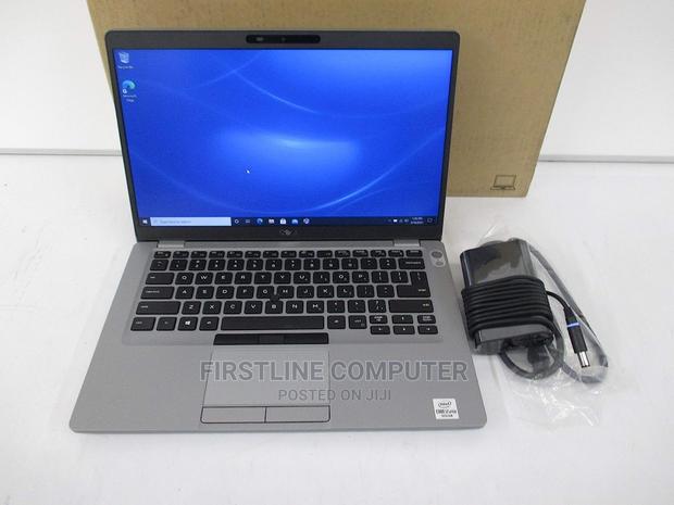 New Laptop Dell Latitude 14 5414 8GB Intel Core I7 SSD 512GB · Photo 2