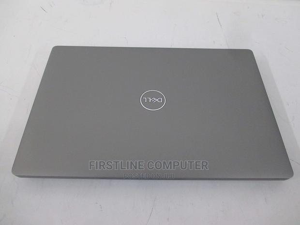 New Laptop Dell Latitude 14 5414 8GB Intel Core I7 SSD 512GB · Photo 3