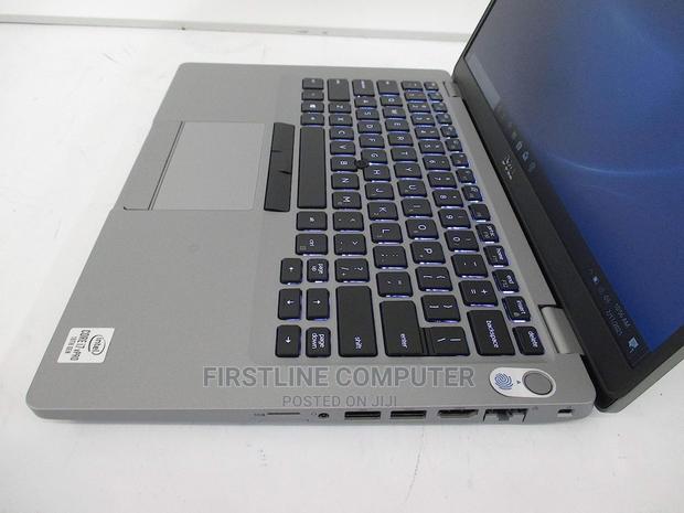 New Laptop Dell Latitude 14 5414 8GB Intel Core I7 SSD 512GB · Photo 4