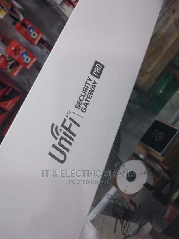 Unifi Security Gateway Pro · Photo 3