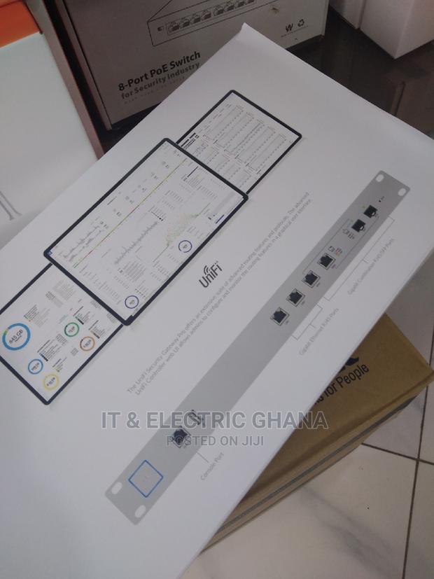 Unifi Security Gateway Pro · Photo 4