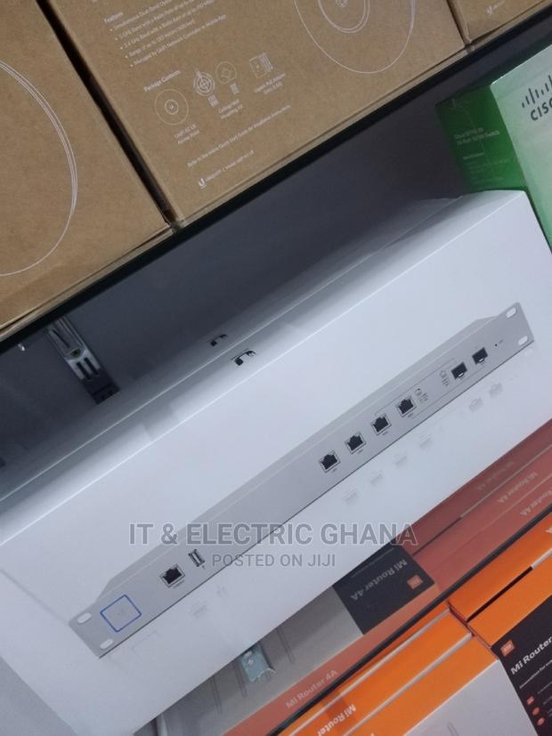 Unifi Security Gateway Pro · Photo 5