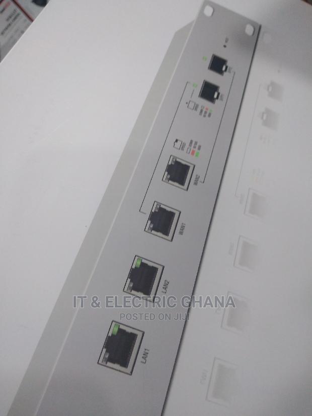 Unifi Security Gateway Pro · Photo 6
