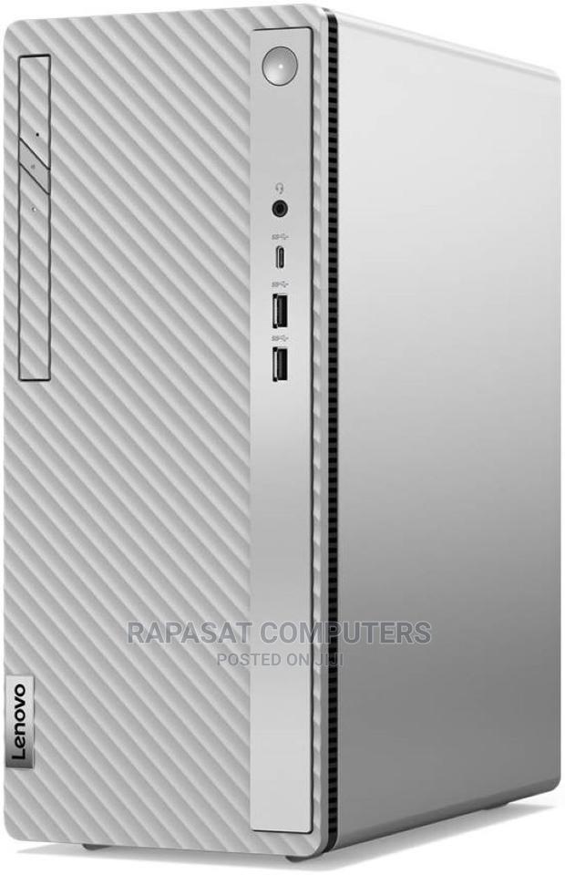 New Desktop Computer Lenovo Ideacentre 510A 8GB Intel Core I5 HDD 1T · Photo 3