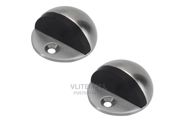 AOVCS Door Stopper Half Moon · Photo 1