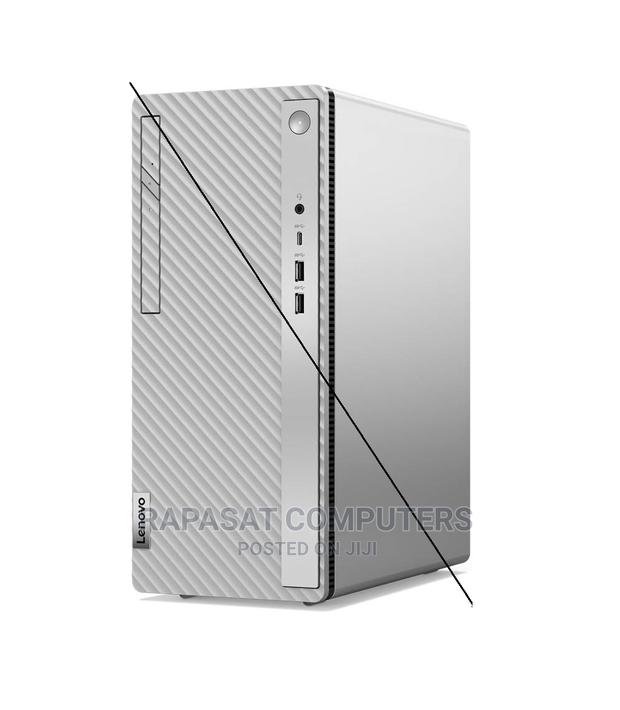 New Desktop Computer Lenovo Ideacentre 510A 8GB Intel Core I5 HDD 1T · Photo 1