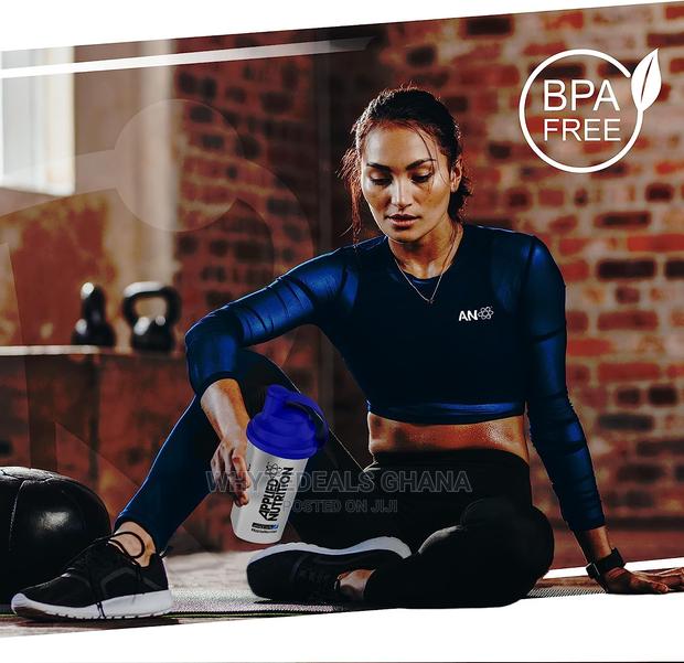 Applied Nutrition Protein SPORTS PLASTIC Shaker Bottle · Photo 4