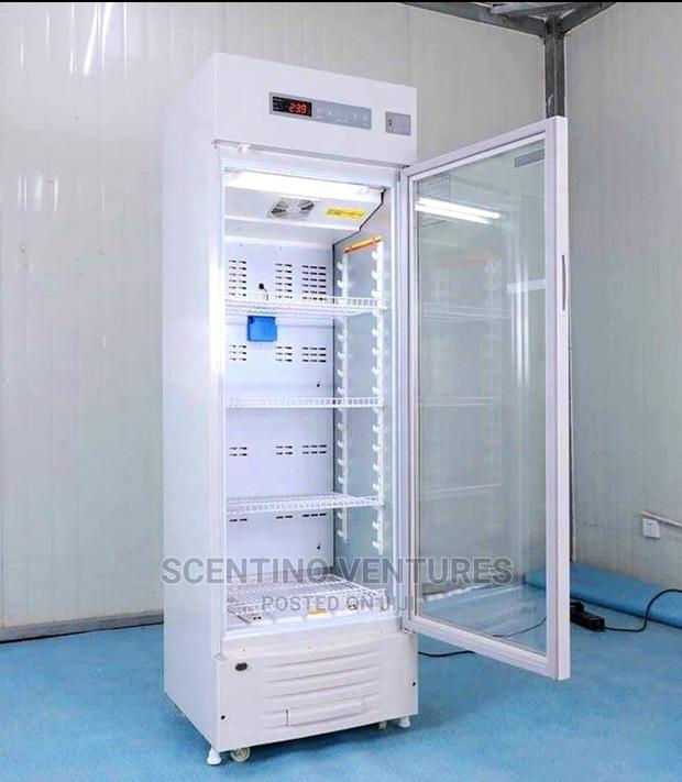 Blood Bank Refrigerator 255lts · Photo 1