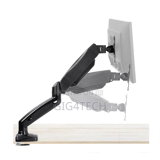 Kaloc Ds90 17-32 Inch LCD Computer Monitor Desk Mount · Photo 1