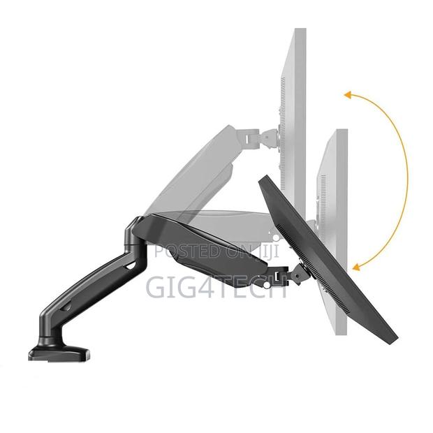 Kaloc Ds90 17-32 Inch LCD Computer Monitor Desk Mount · Photo 2