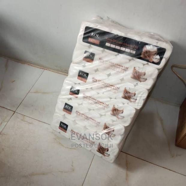 Kol Tissue · Photo 1
