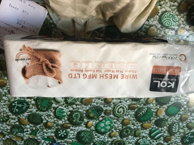 Kol Tissue · Photo 2