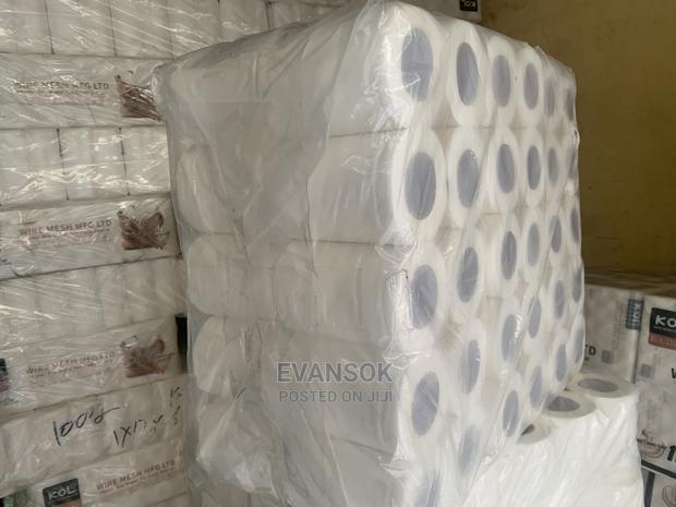 Kol Tissue · Photo 7