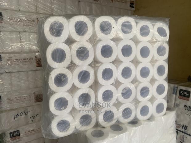 Kol Tissue · Photo 6