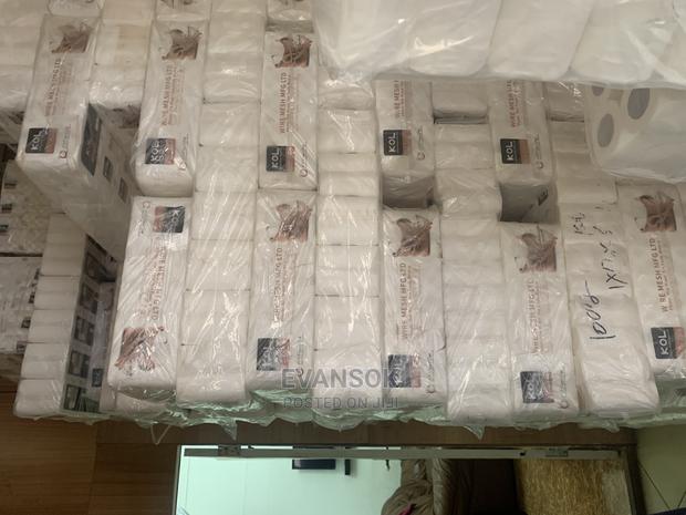 Kol Tissue · Photo 8