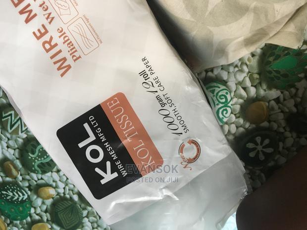 Kol Tissue · Photo 3