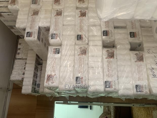 Kol Tissue · Photo 5
