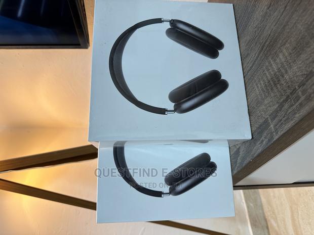 Airpods Max · Photo 1