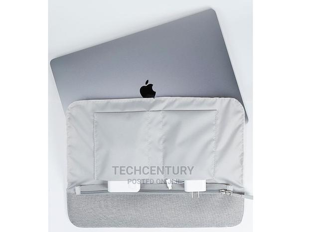 13 Inch SIMTOP Laptop Sleeve · Photo 4