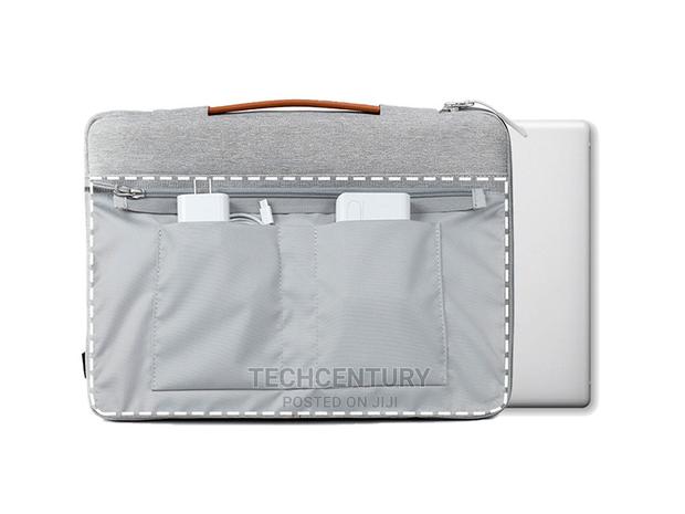 13 Inch SIMTOP Laptop Sleeve · Photo 5
