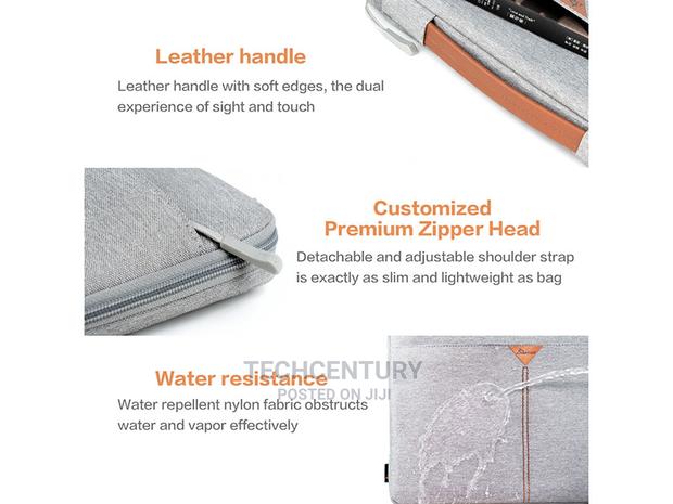 13 Inch SIMTOP Laptop Sleeve · Photo 6