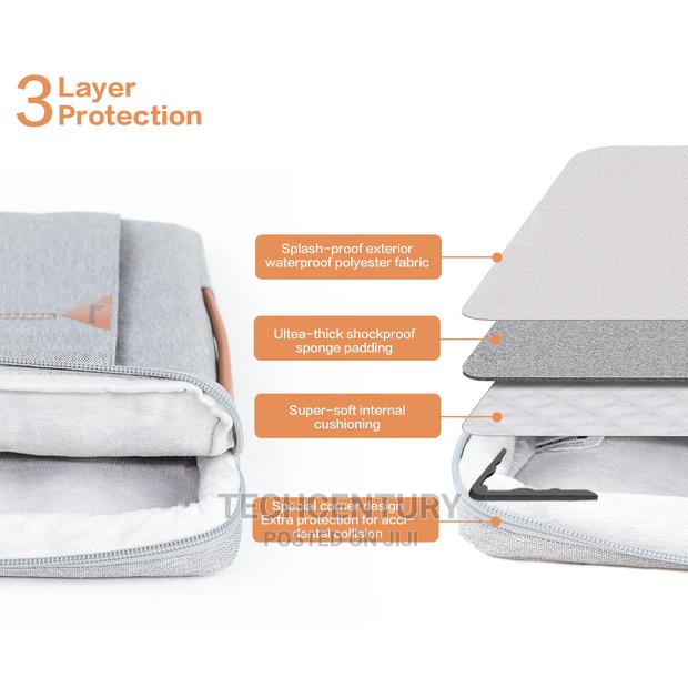 13 Inch SIMTOP Laptop Sleeve · Photo 7