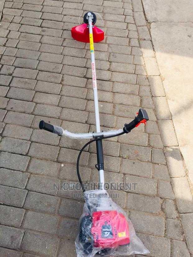 Brush Cutters Machine 4stroke · Photo 1